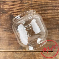Verre pour lampe tempête