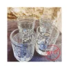 4 verres shooter