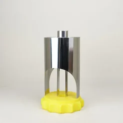 Vide-ananas en inox