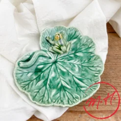 Vide-poche Grenouille