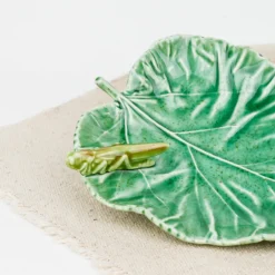 Vide-poche Sauterelle