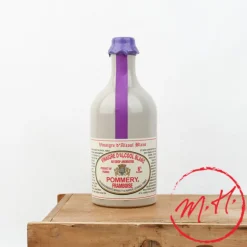 Vinaigre d'alcool framboise