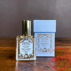 Vinaigre de toilette
