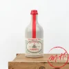 Vinaigre de vin affiné en fût de chêne 7°
