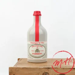 Vinaigre de vin affiné en fût de chêne 7°