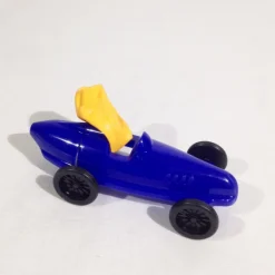 Voiture ballon