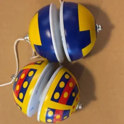 Yoyo métal