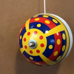 Yoyo métal